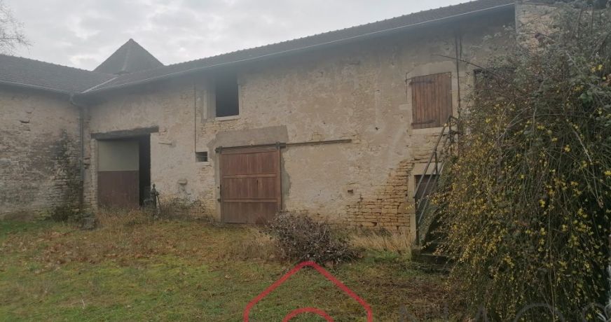vente Corps de ferme Le Villars