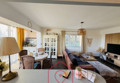 vente Appartement Saint Raphael