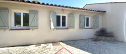vente Maison Frejus