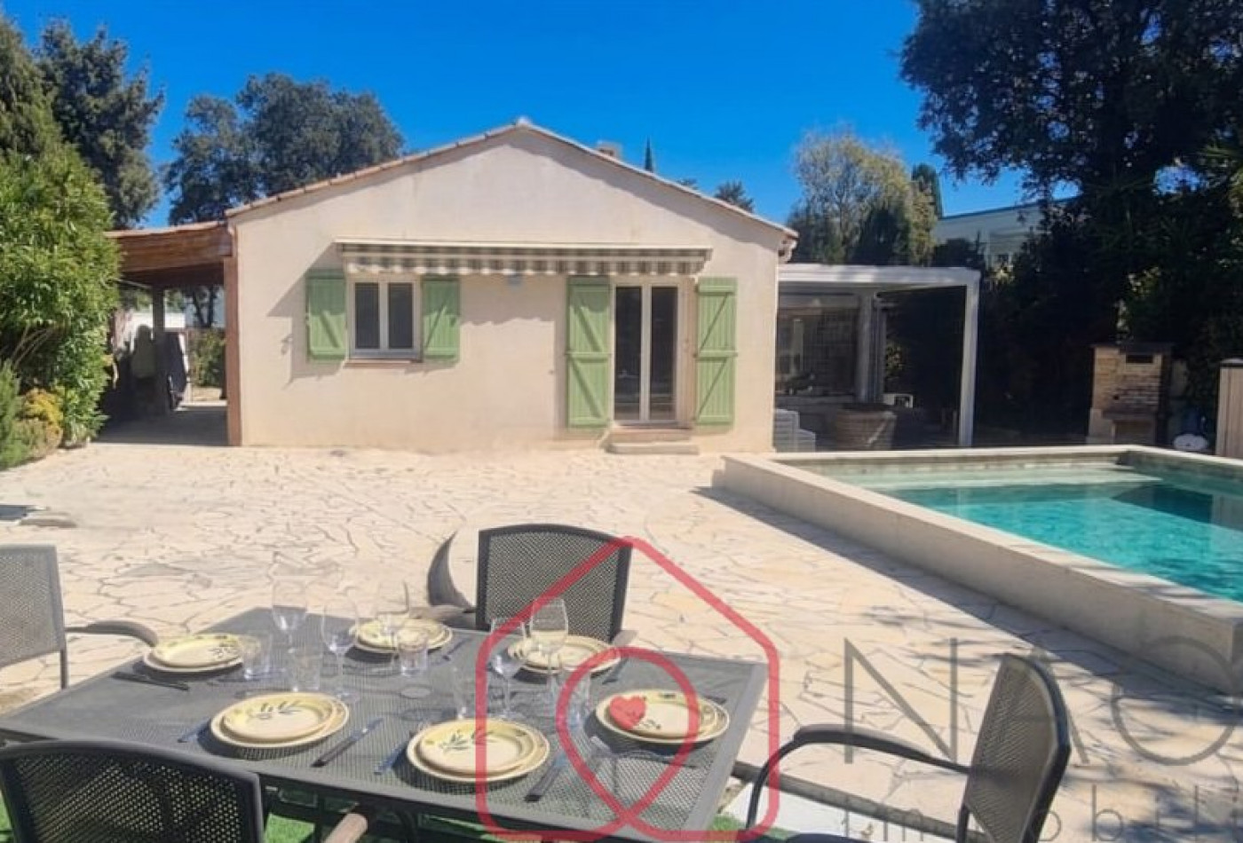 vente Maison Frejus - Photo 1