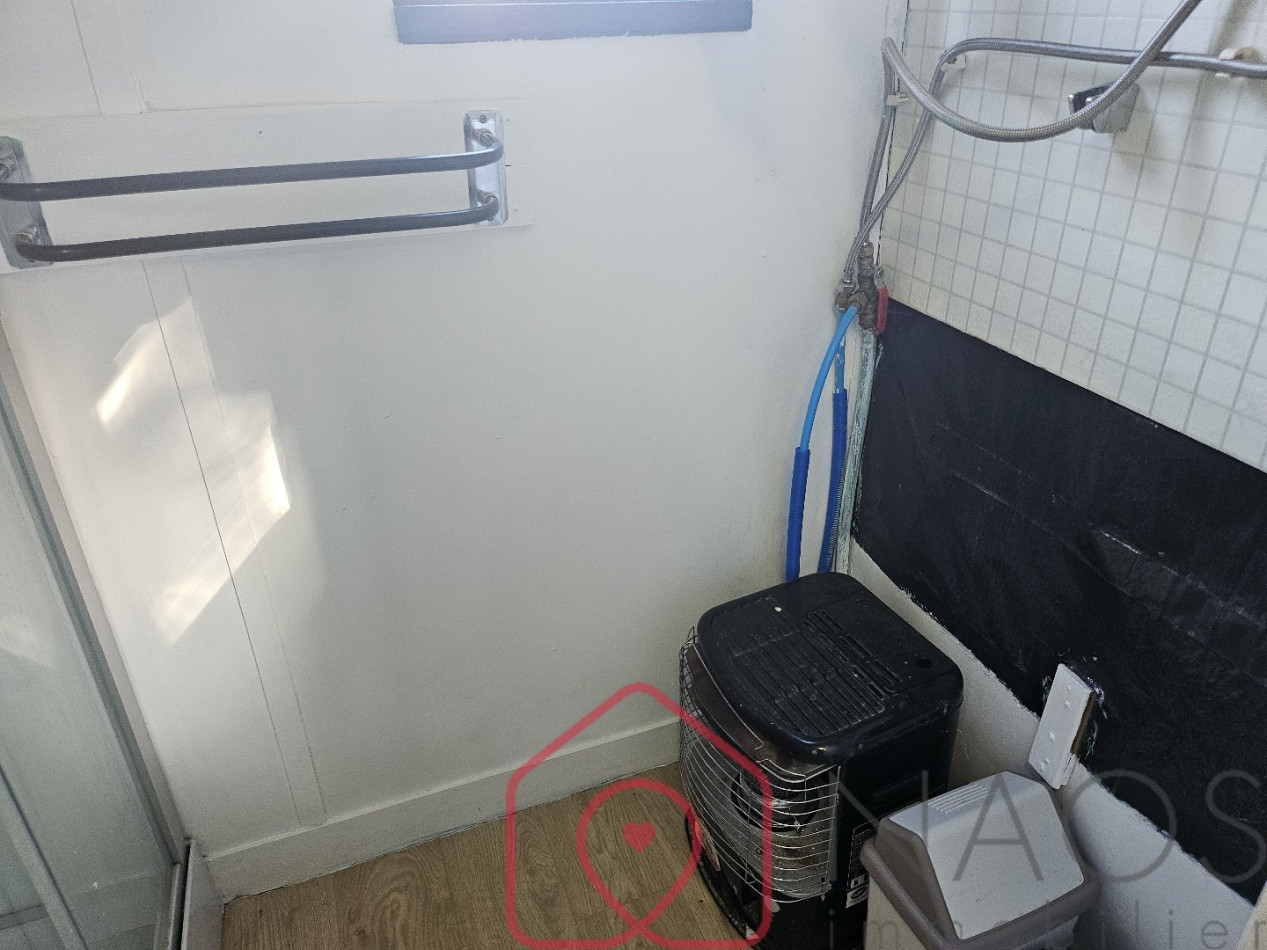 vente Chalet Criel Sur Mer - Photo 6