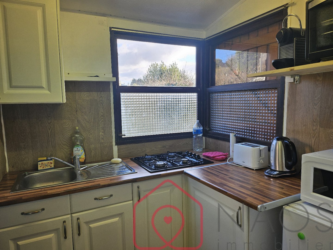 vente Chalet Criel Sur Mer - Photo 4