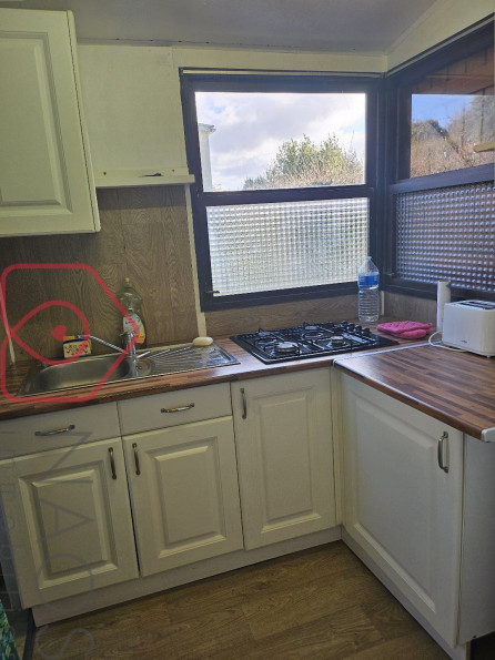 vente Chalet Criel Sur Mer - Photo 3