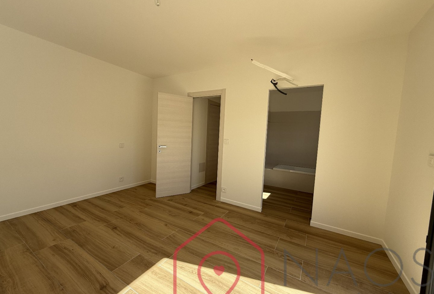 vente Maison Saint Aygulf - Photo 7