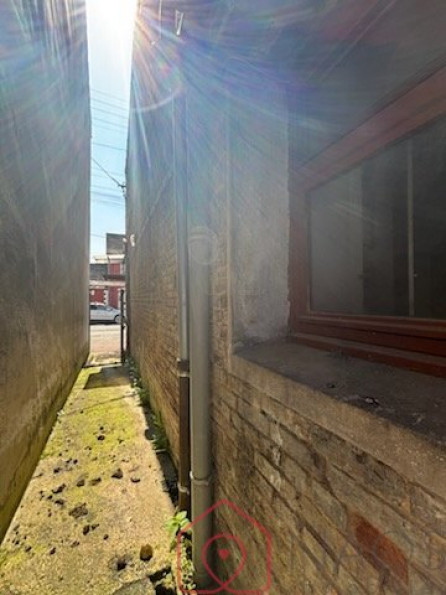 vente Immeuble à rénover Gamaches - Photo 7