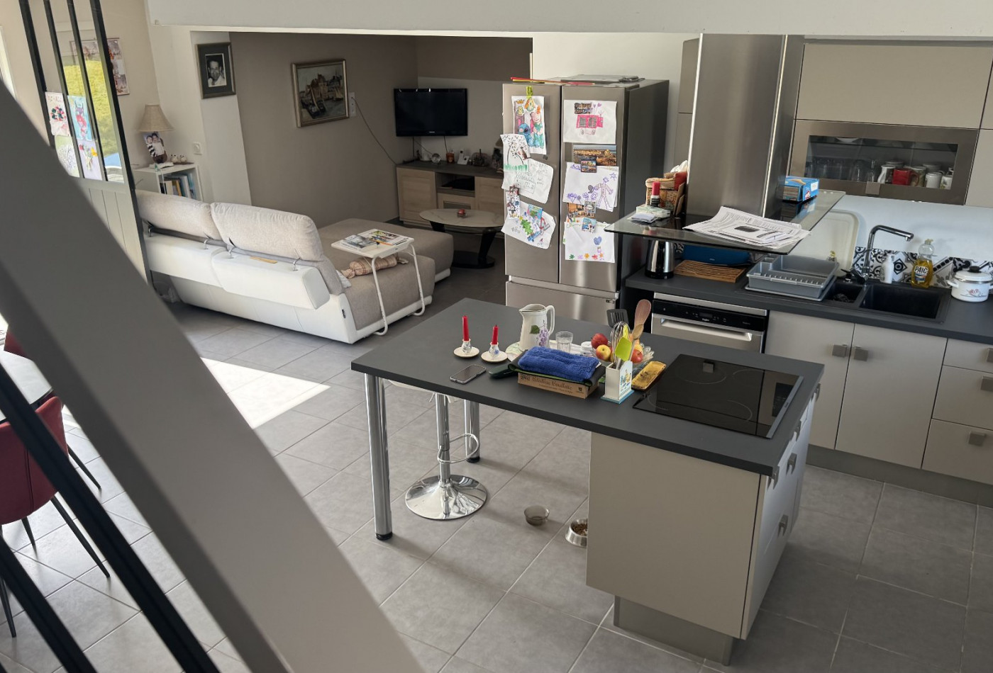 vente Maison Blangy Sur Bresle - Photo 3