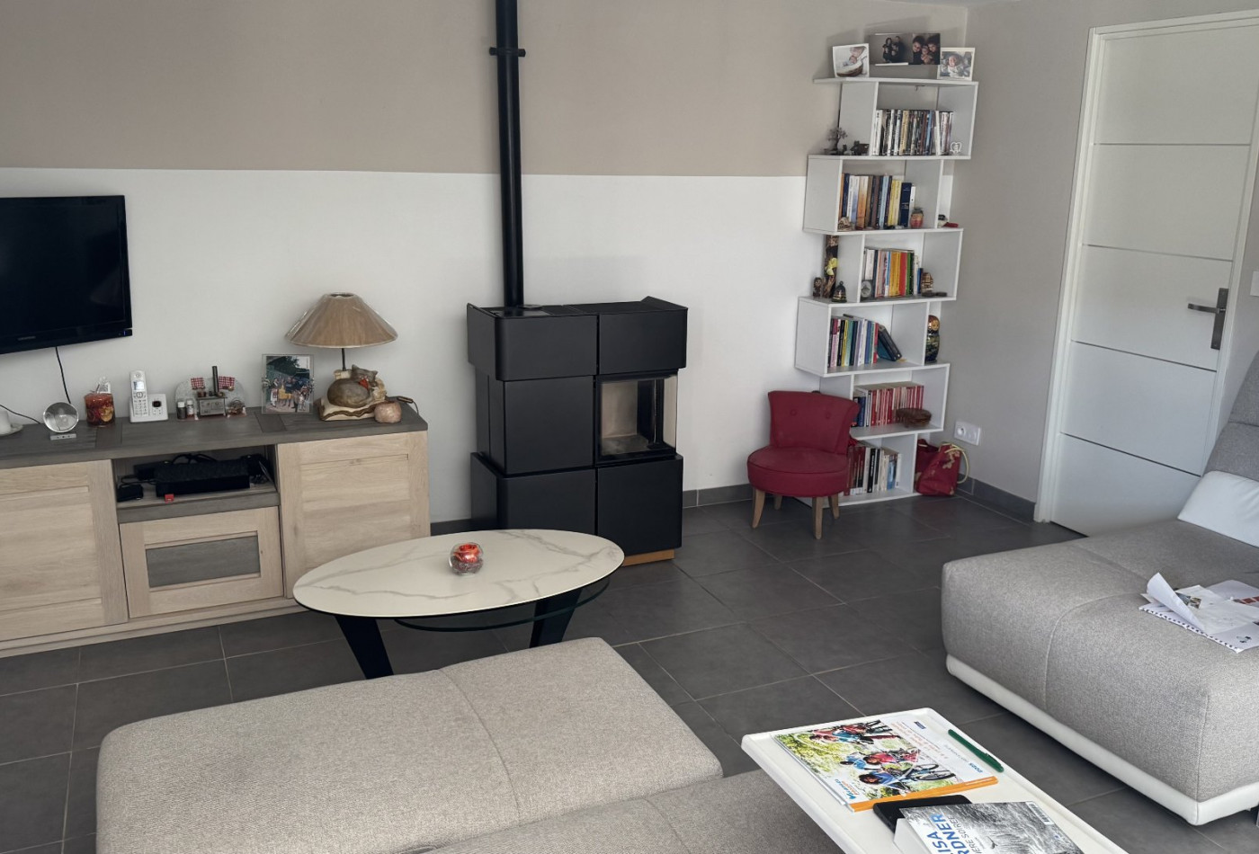 vente Maison Blangy Sur Bresle - Photo 7