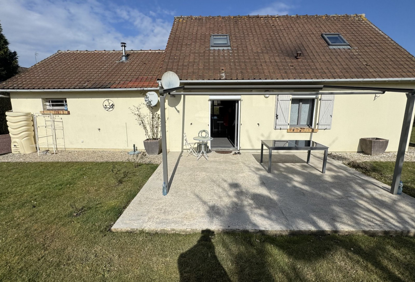 vente Maison Blangy Sur Bresle - Photo 2