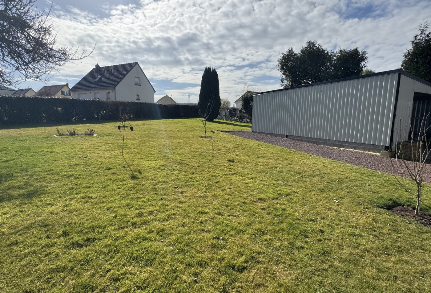 vente Maison Blangy Sur Bresle - Photo 9