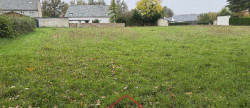 vente Terrain constructible La Chapelle Sur Erdre