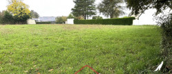 vente Terrain constructible La Chapelle Sur Erdre