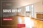 vente Appartement Chatou