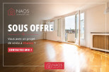 vente Appartement Chatou