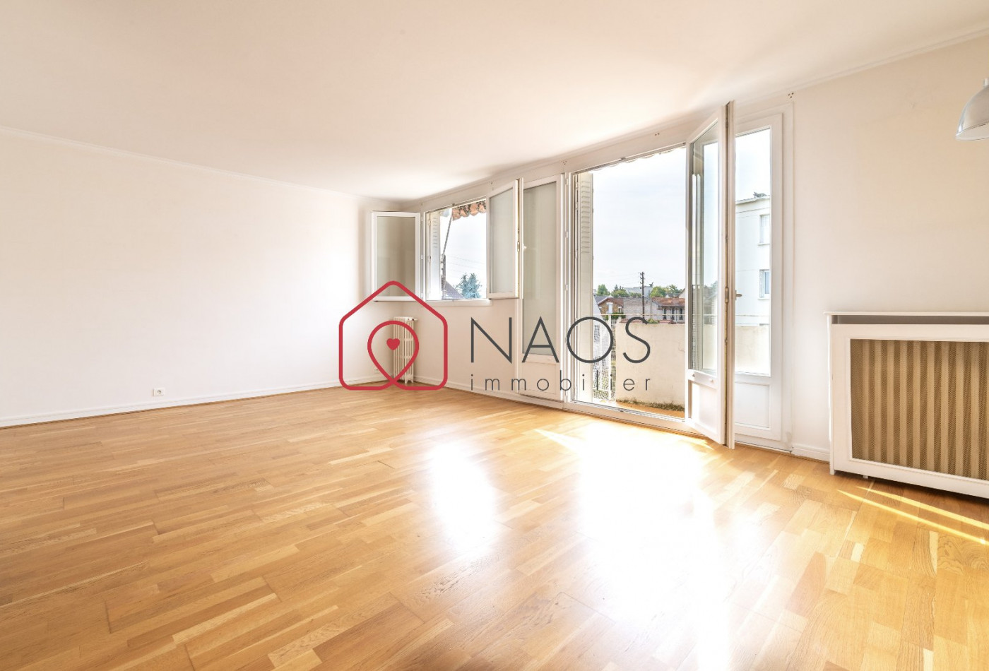 vente Appartement Chatou - Photo 1