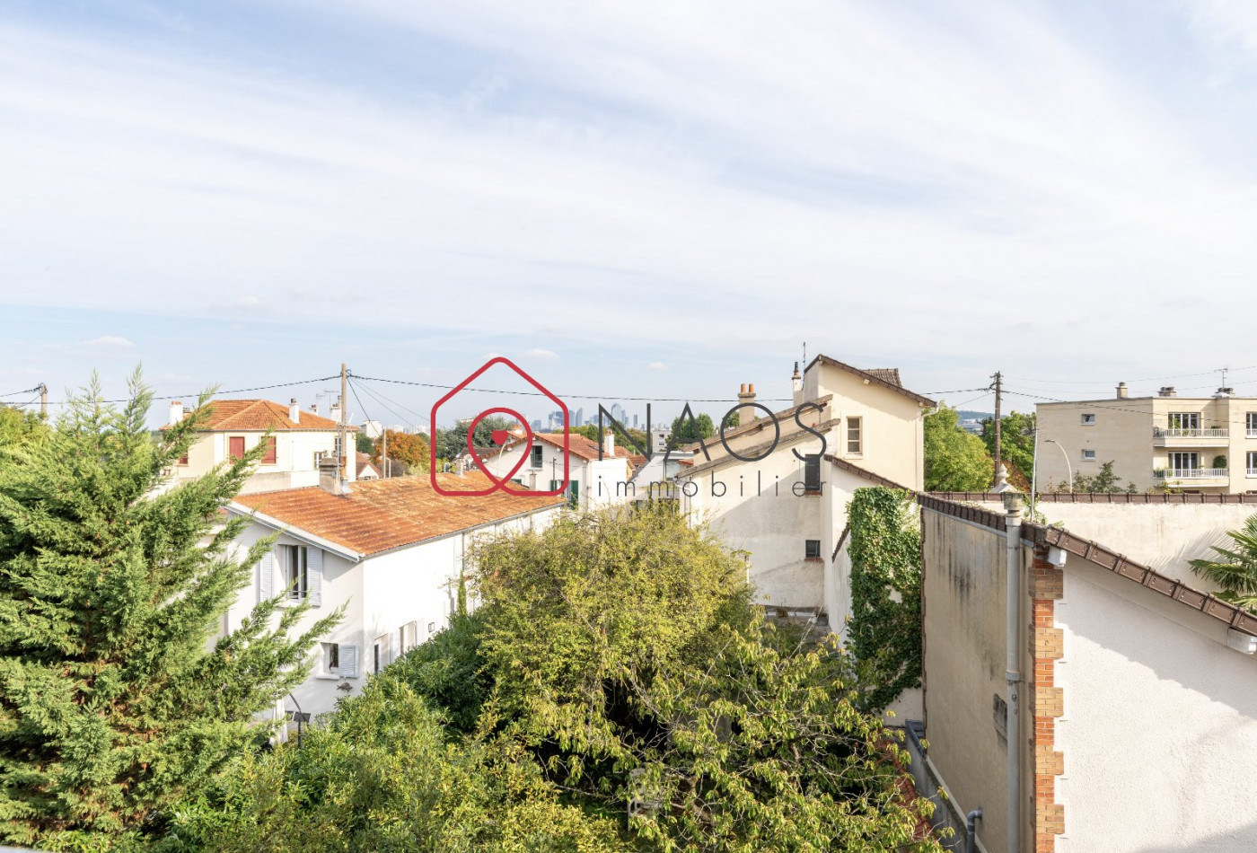 vente Appartement Chatou - Photo 9