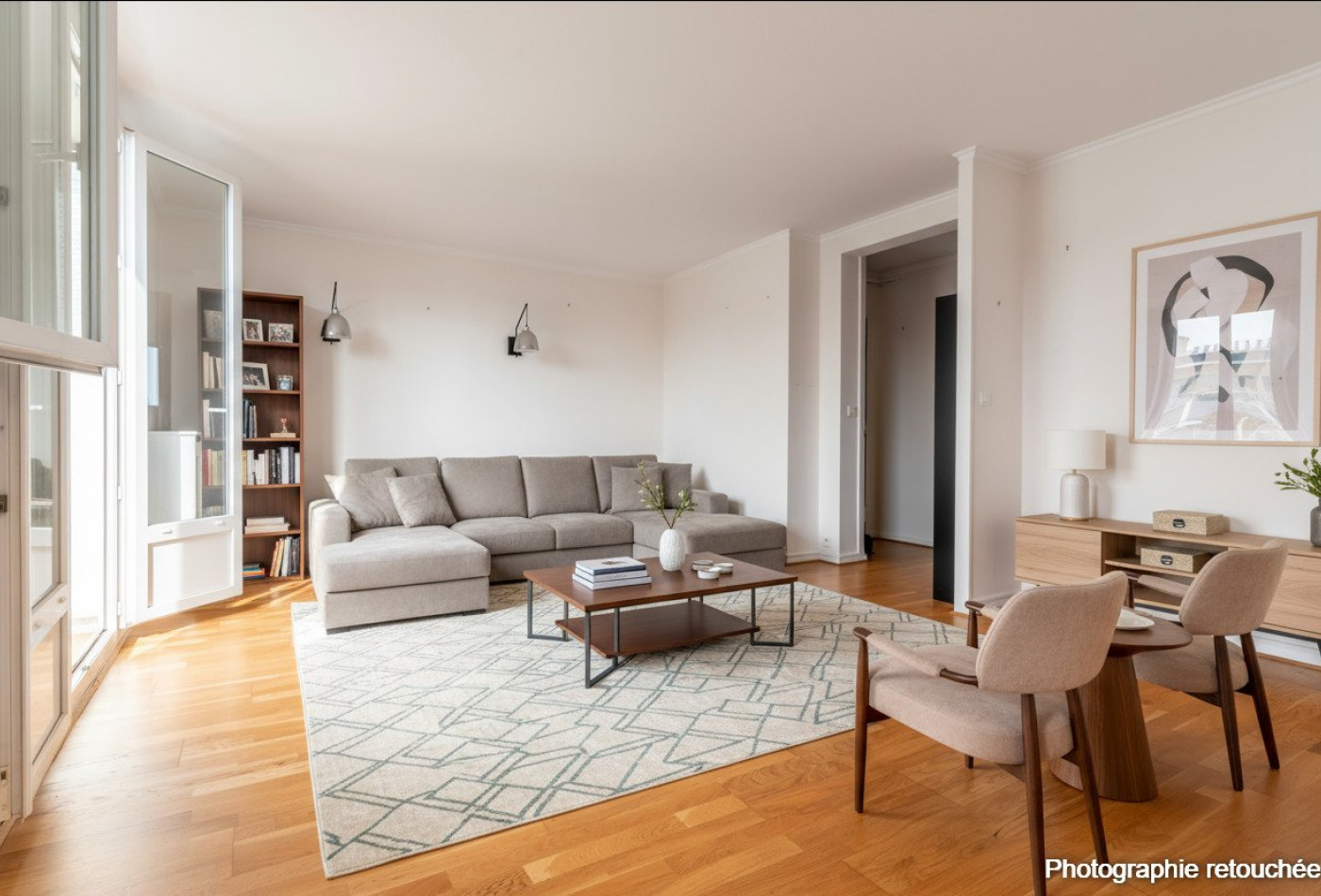 vente Appartement Chatou - Photo 3