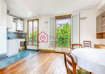 vente Appartement Paris 13eme Arrondissement