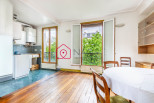 vente Appartement Paris 13eme Arrondissement
