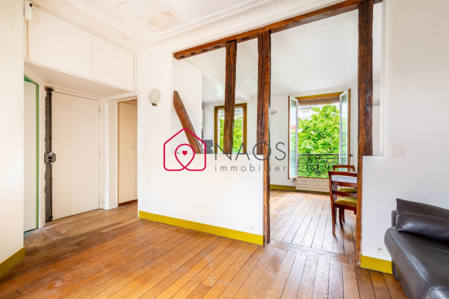 vente Appartement Paris 13eme Arrondissement - Photo 3