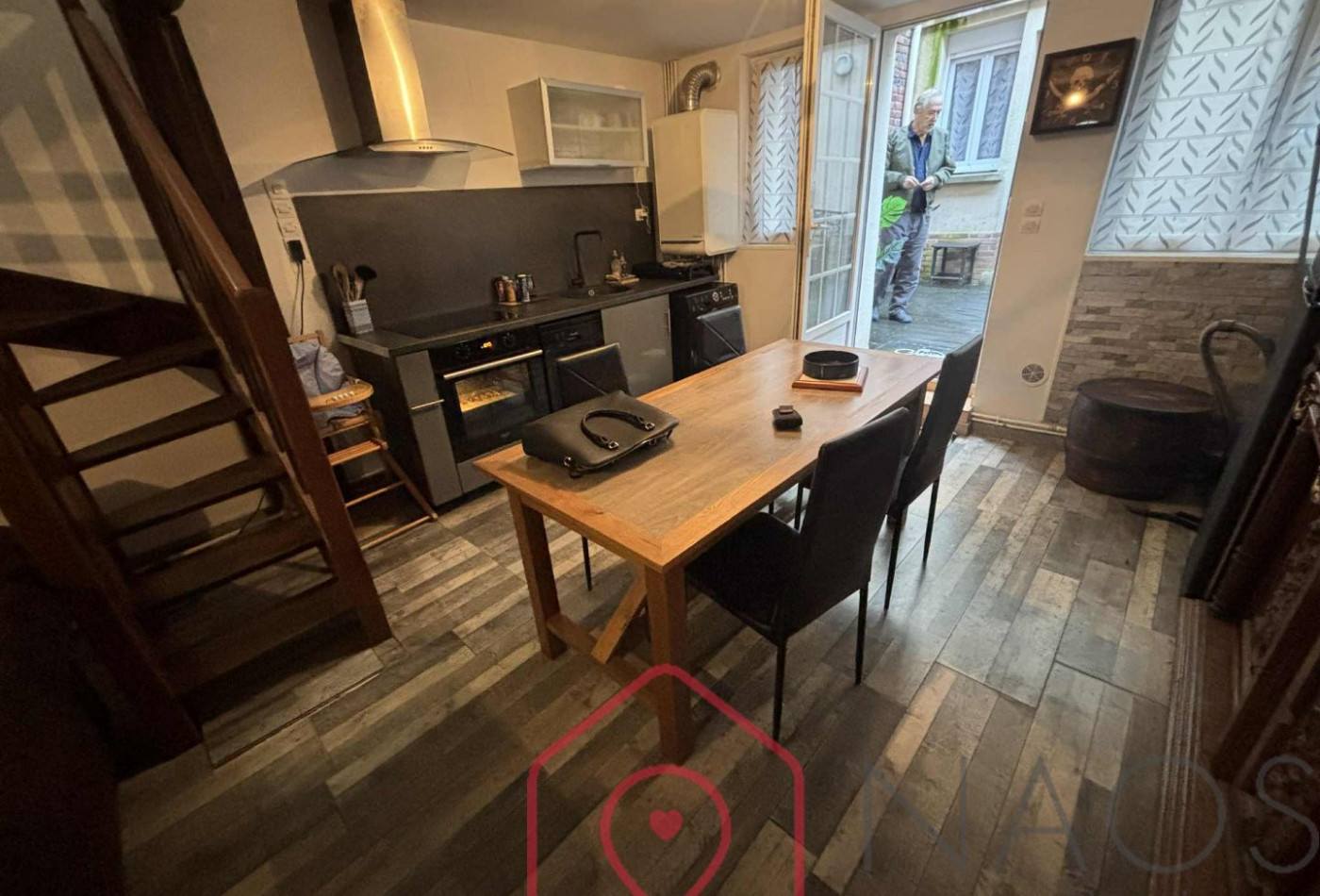 vente Maison Le Treport - Photo 2