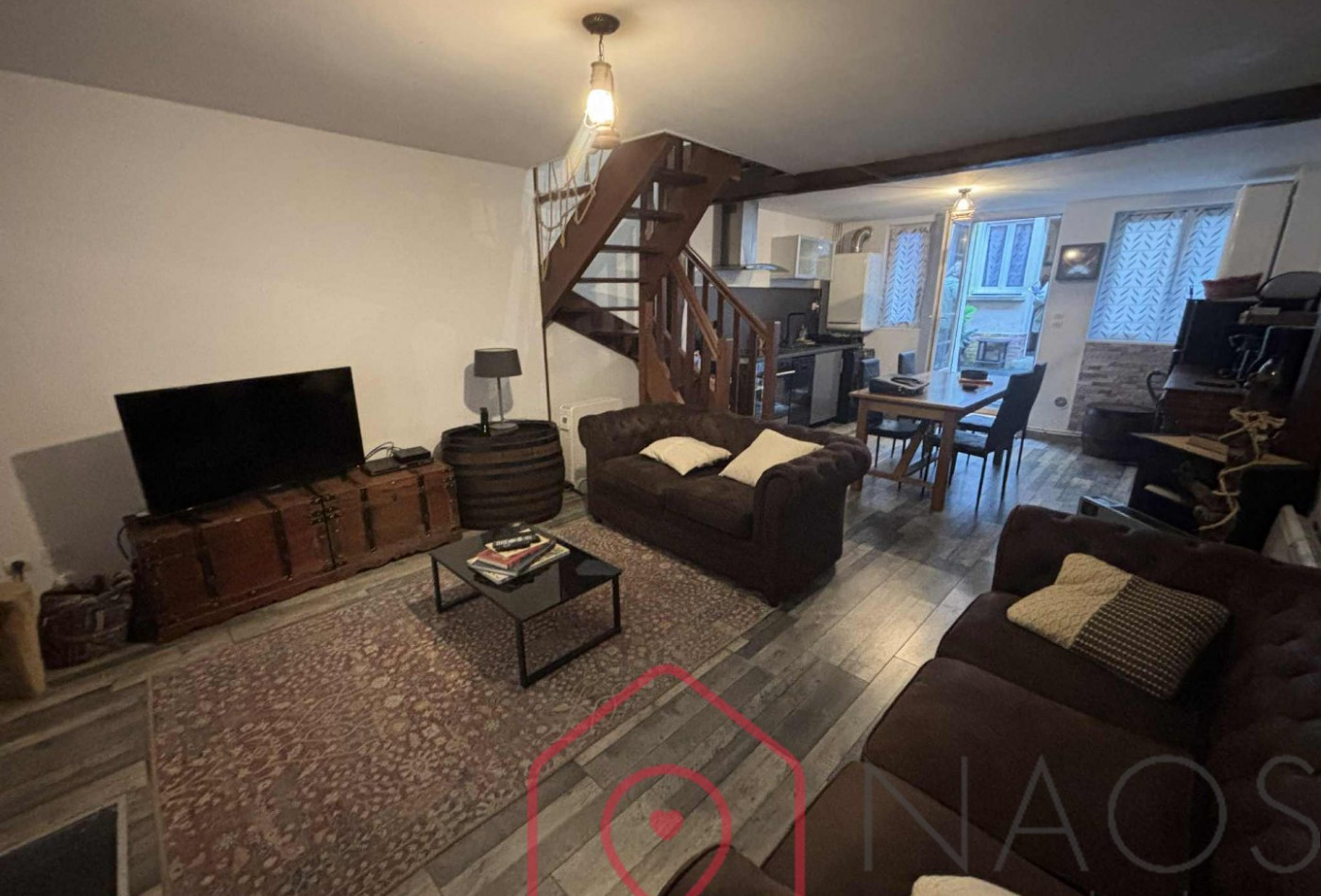 vente Maison Le Treport - Photo 3