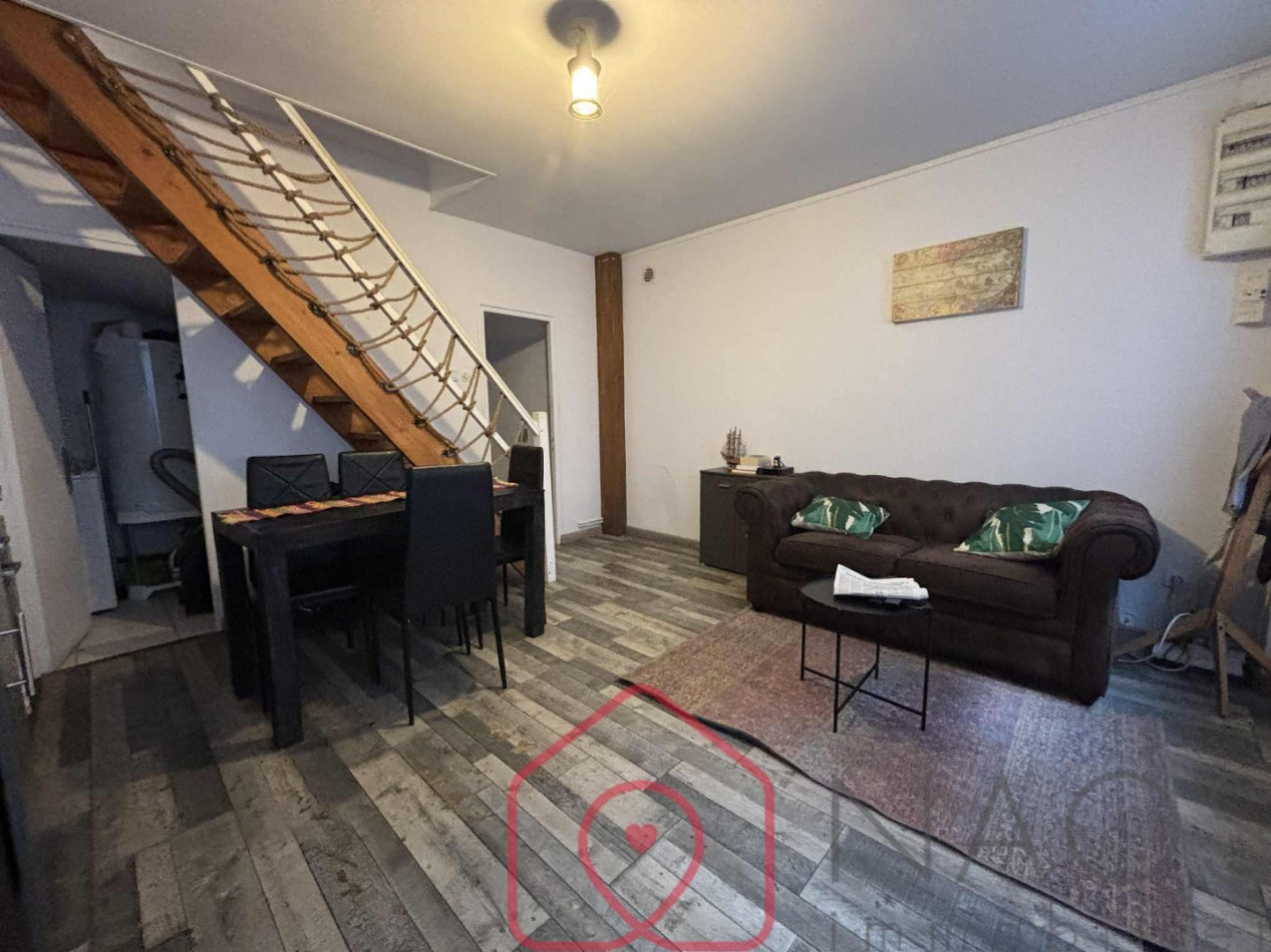 vente Maison Le Treport - Photo 3