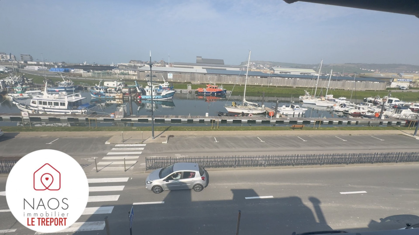 vente Café hotel restaurant Le Treport - Photo 9