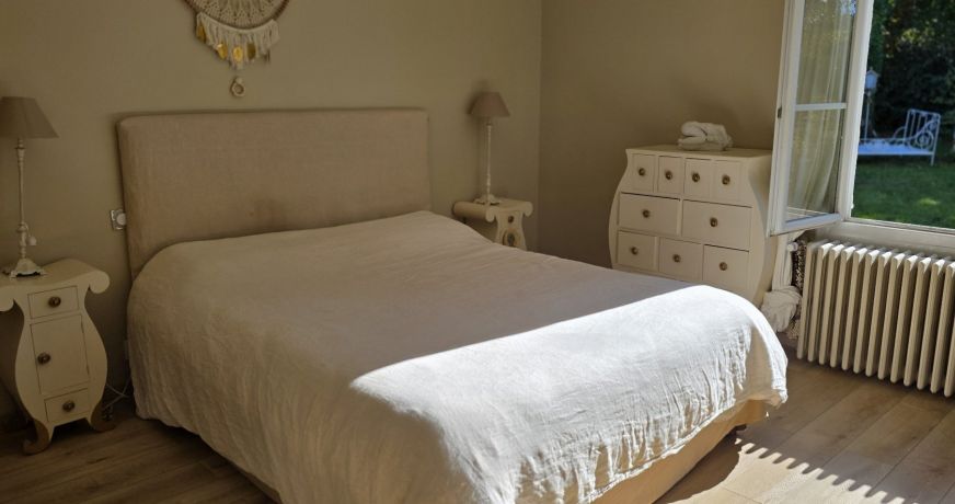 vente Maison Buxerolles