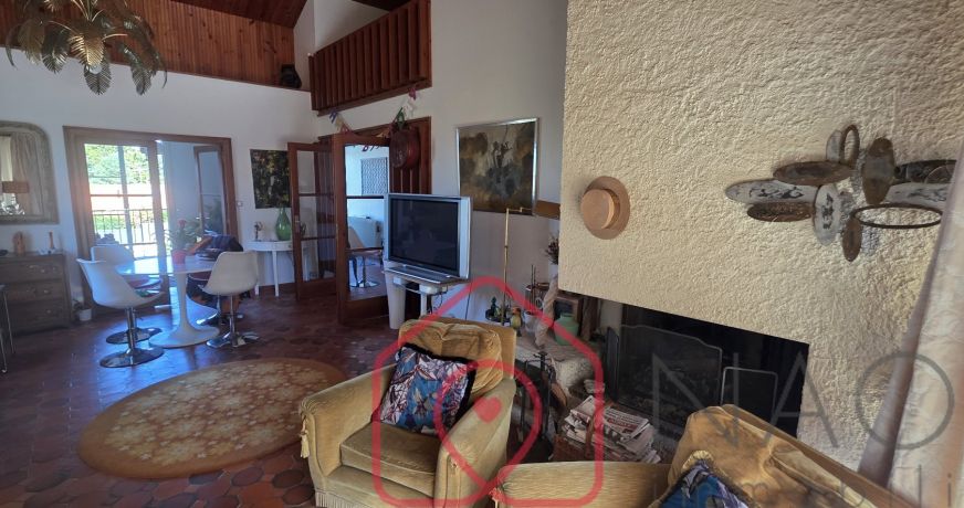 vente Maison Buxerolles