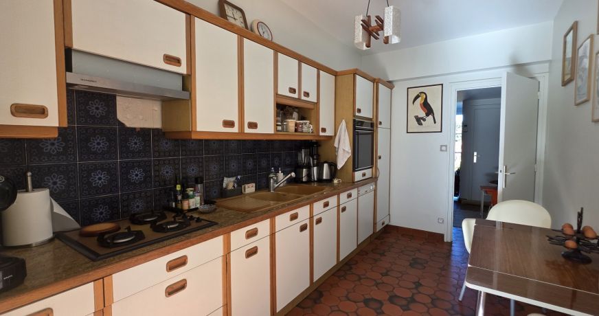 vente Maison Buxerolles