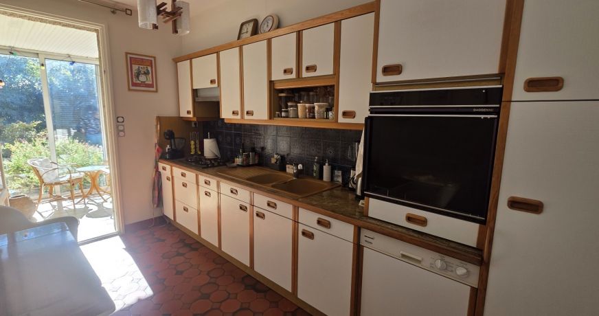 vente Maison Buxerolles