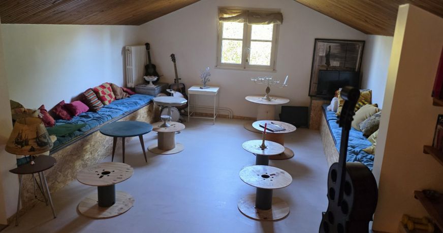 vente Maison Buxerolles