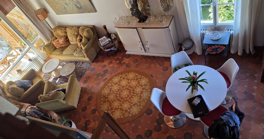 vente Maison Buxerolles