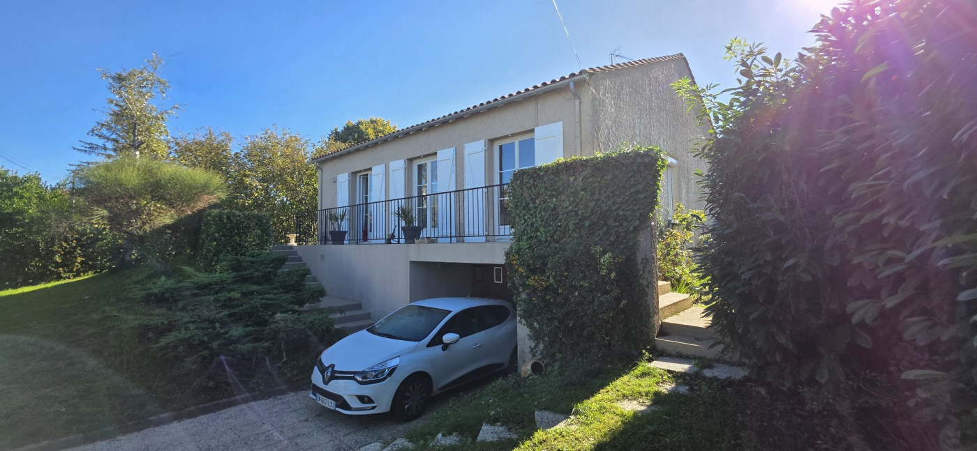 vente Maison Buxerolles - Photo 10