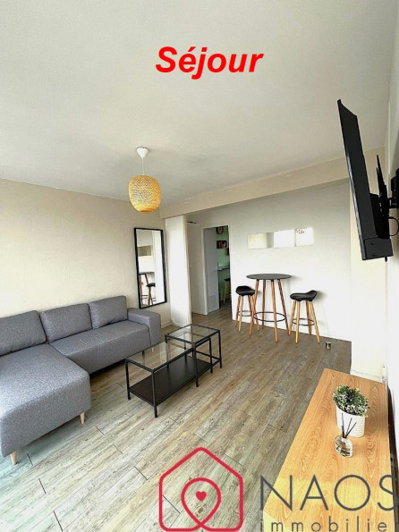 vente Appartement Mont Saint Aignan - Photo 2