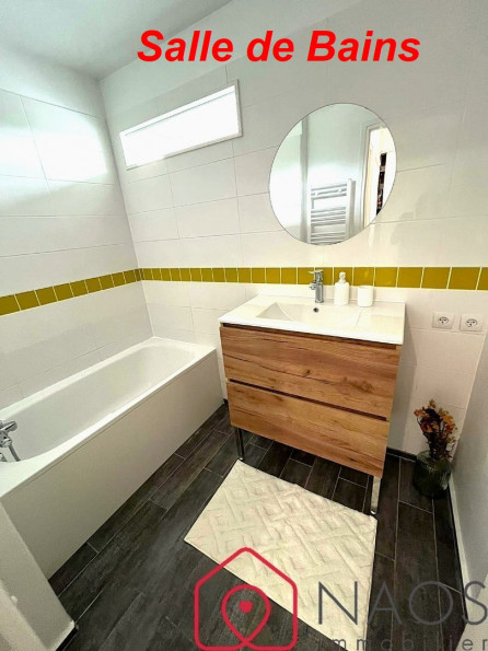 vente Appartement Mont Saint Aignan - Photo 5