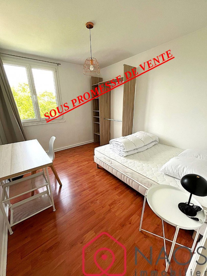 vente Appartement Mont Saint Aignan - Photo 6