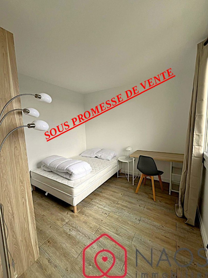 vente Appartement Mont Saint Aignan - Photo 9