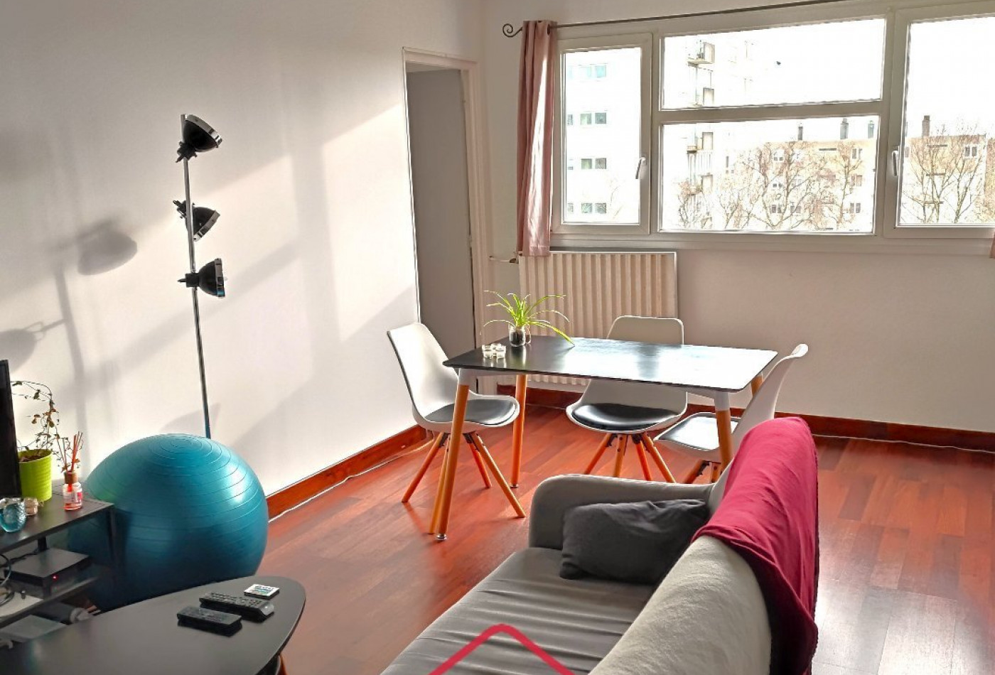 vente Appartement Mont Saint Aignan - Photo 9