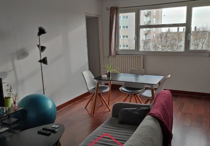 vente Appartement Mont Saint Aignan