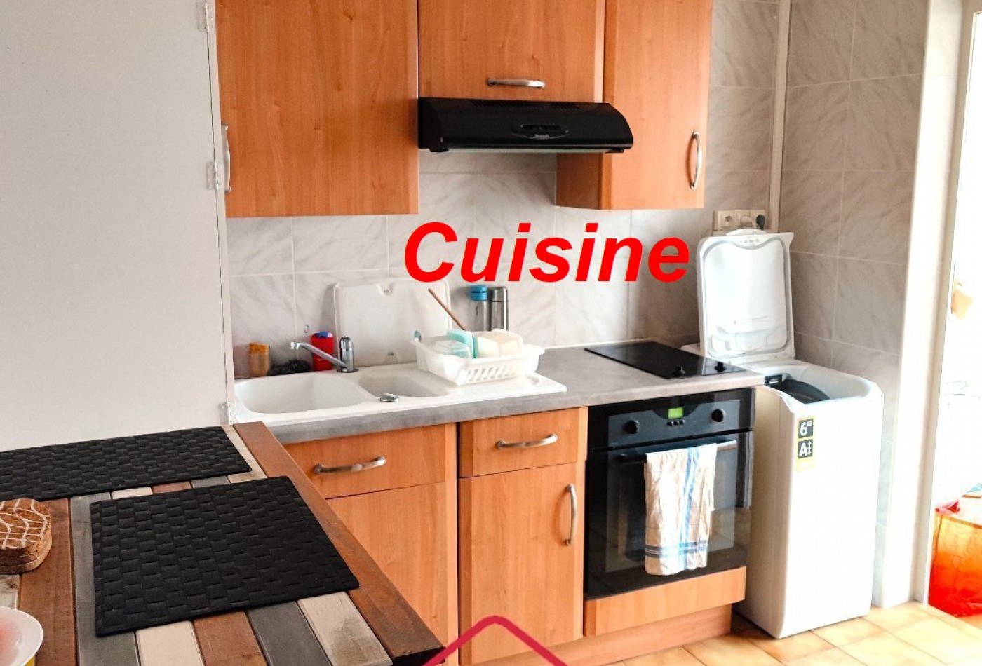 vente Appartement Mont Saint Aignan - Photo 3