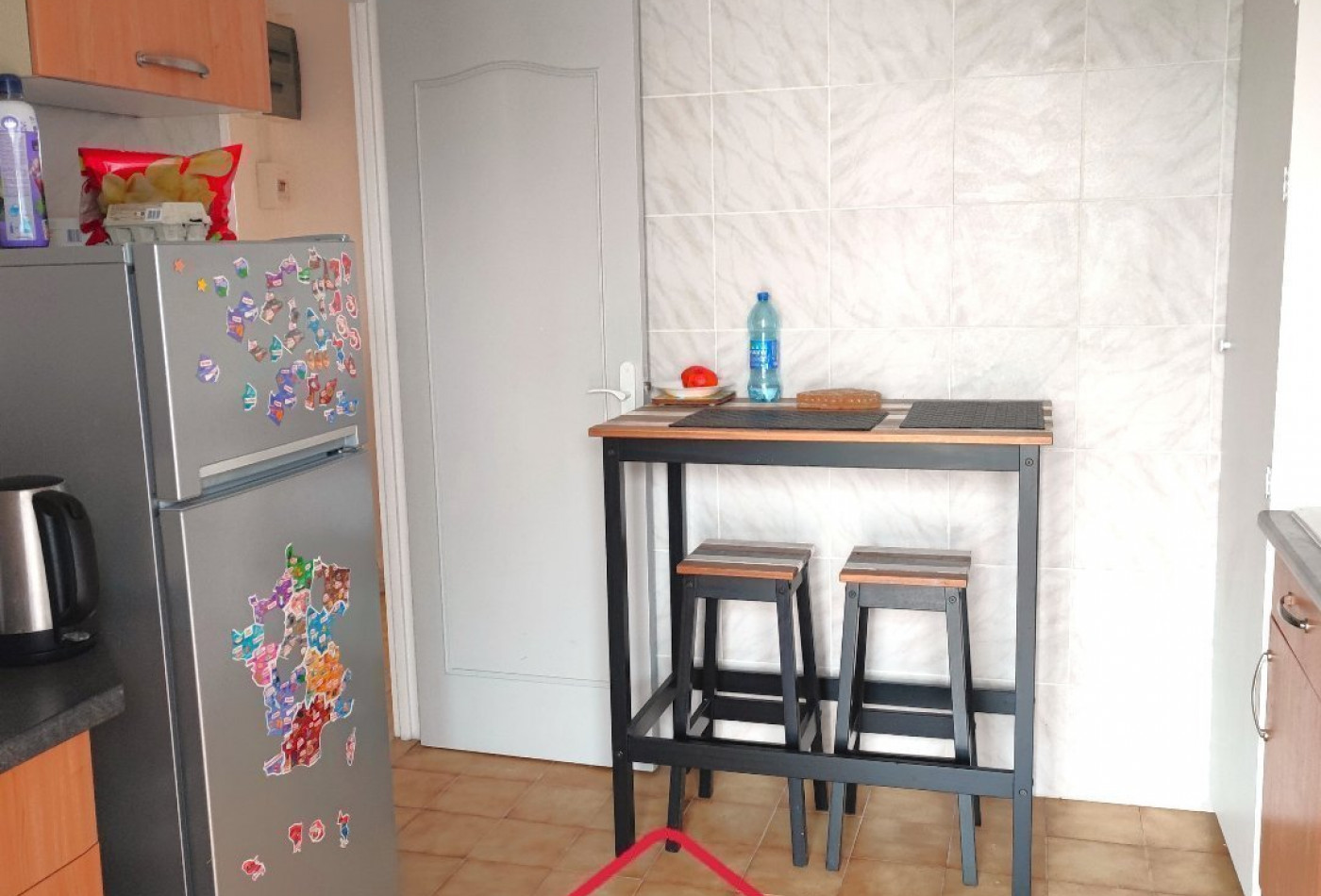 vente Appartement Mont Saint Aignan - Photo 5