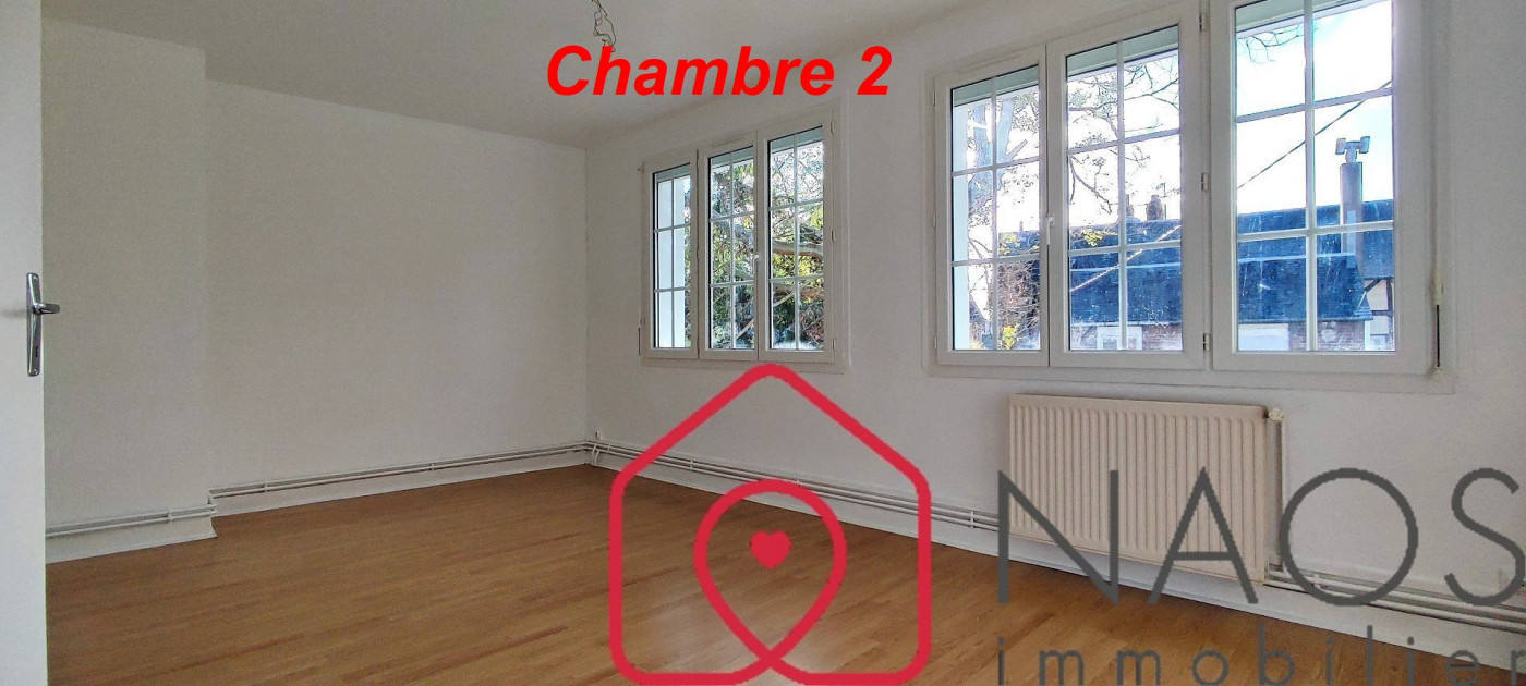 vente Maison Amfreville La Mi Voie - Photo 9