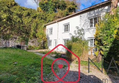 vente Maison Amfreville La Mi Voie
