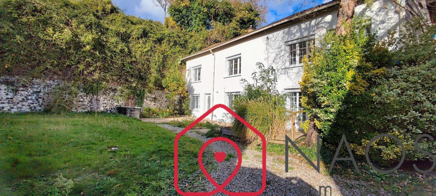vente Maison Amfreville La Mi Voie - Photo 1