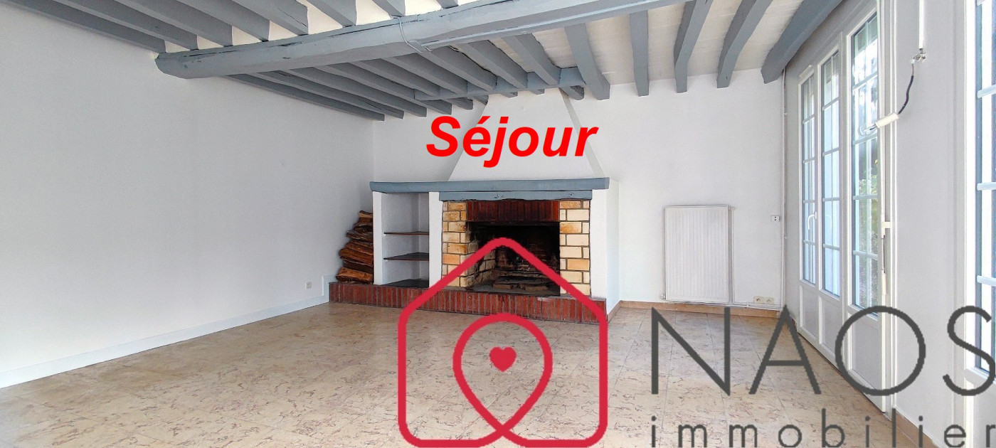 vente Maison Amfreville La Mi Voie - Photo 4