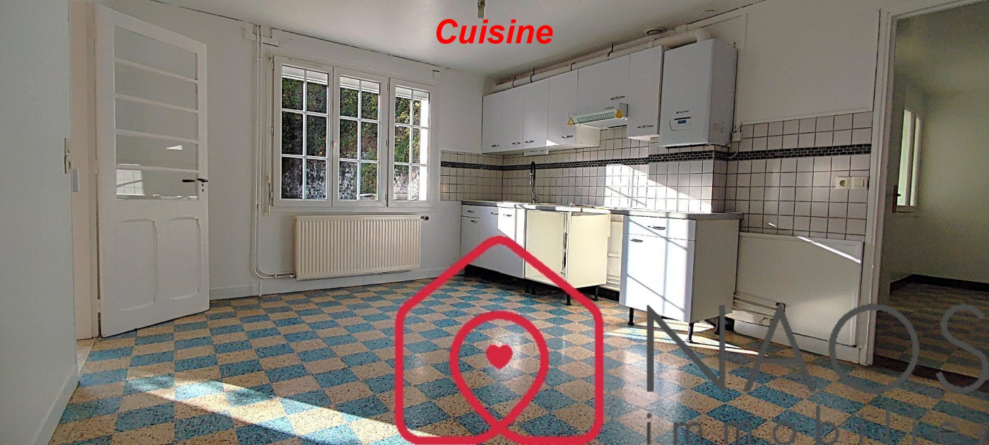 vente Maison Amfreville La Mi Voie - Photo 6