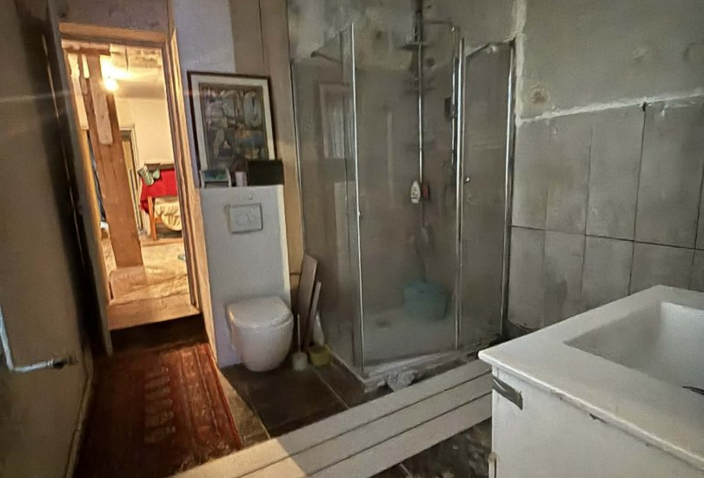 vente Immeuble à rénover Le Treport - Photo 2