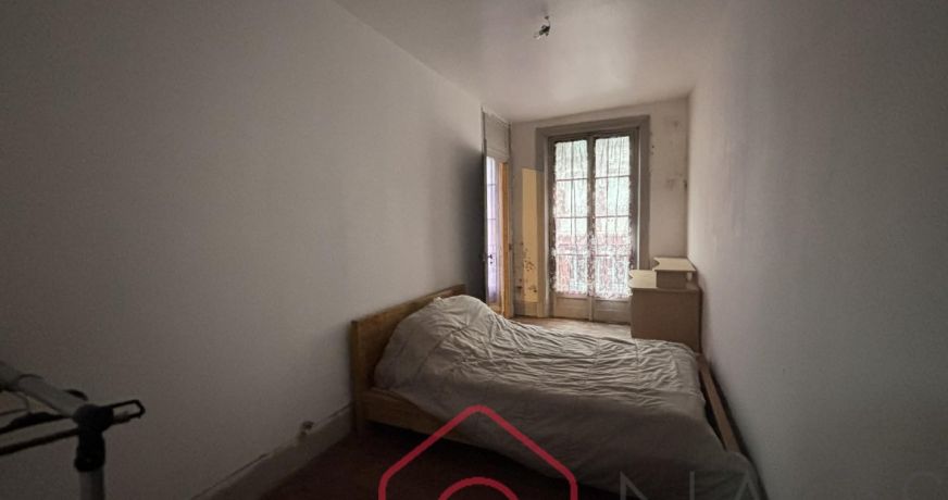 vente Immeuble à rénover Le Treport