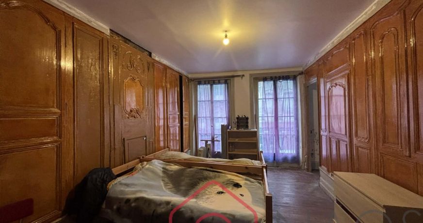 vente Immeuble à rénover Le Treport